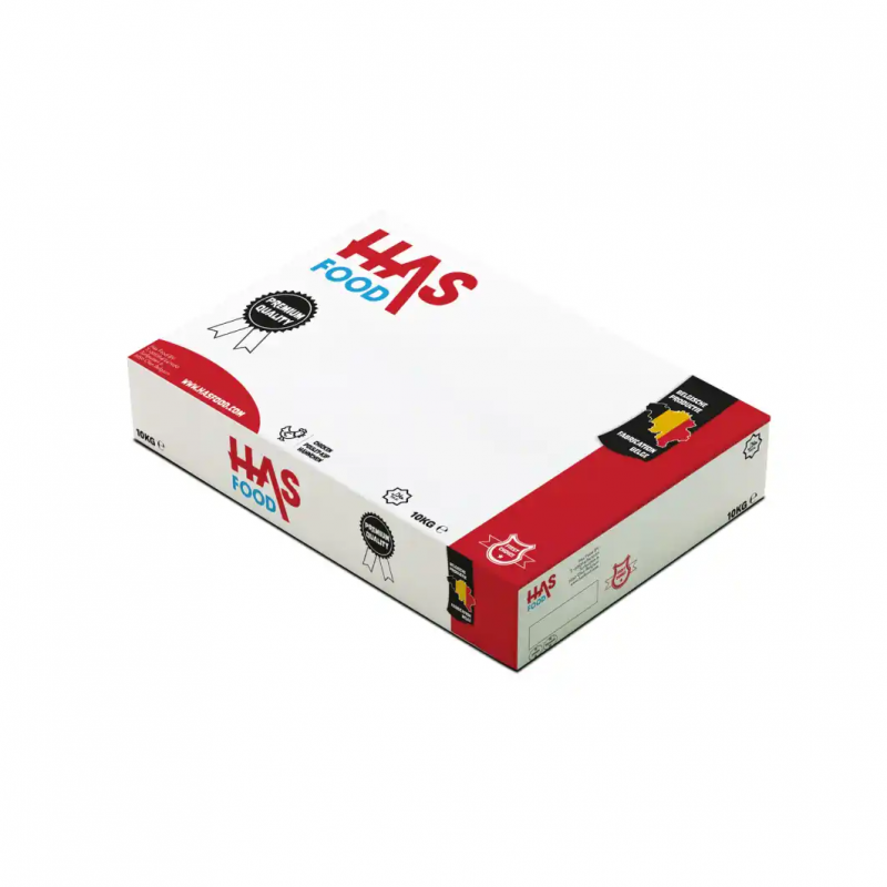 TAVUK FILE KESILMIS & MAYALANMIS PAPRIKA 5 KG VACUM